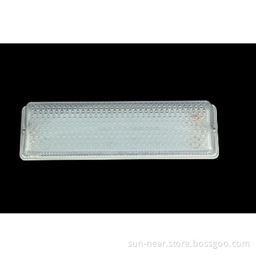 8W indoor use LED ceiling mounted lights